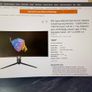 MSI Optix MAG342CQR 34 inches Image 7