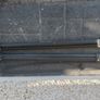 Aguri Prestige II roof rack Image 2