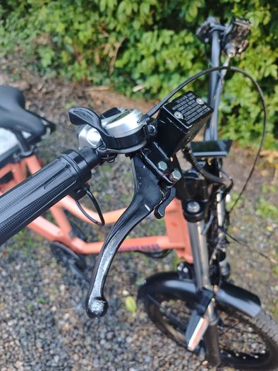 Rad bikes RadBurro cargo bike