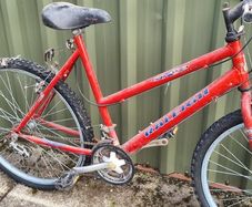 Bikes