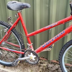 Bikes