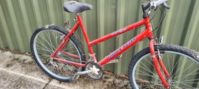 Bikes