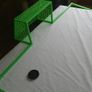 Remote Control Robot Football Game of Skill RC Soccer Set 2 Robots 2 Controllers 386601 Image 3