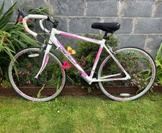 Castello Ladies Bike