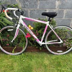 Castello Ladies Bike