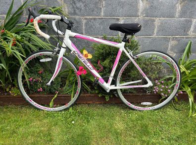Castello Ladies Bike