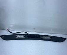 2012 Hyundai IX35 Tailgate Boot Open Switch Number Plate Light Handle A2l11b6s