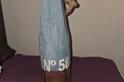 Nautical Roped Bouy