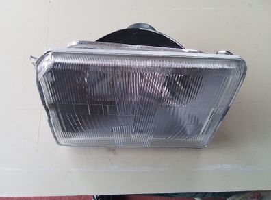 Mazda 323 Headlight.