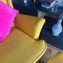 Ikea Armchair and footstool Image 6