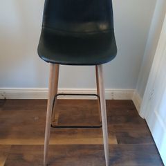 Four JONSTRUP   Bar stools
