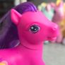Sand Dollar Dream Design Ponies MLP G3 My Little Pony 2003 Image 3