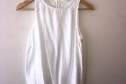 White top (size 10)