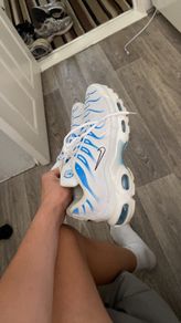 Fresh shoes