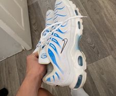 Fresh shoes