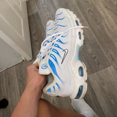 Fresh shoes