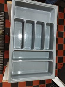 kitchen drawer utensils holder