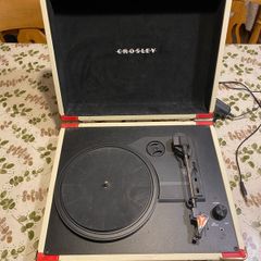 Record player