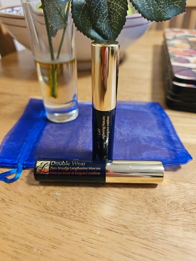 Estee Lauder Double Wear Mascara x 2