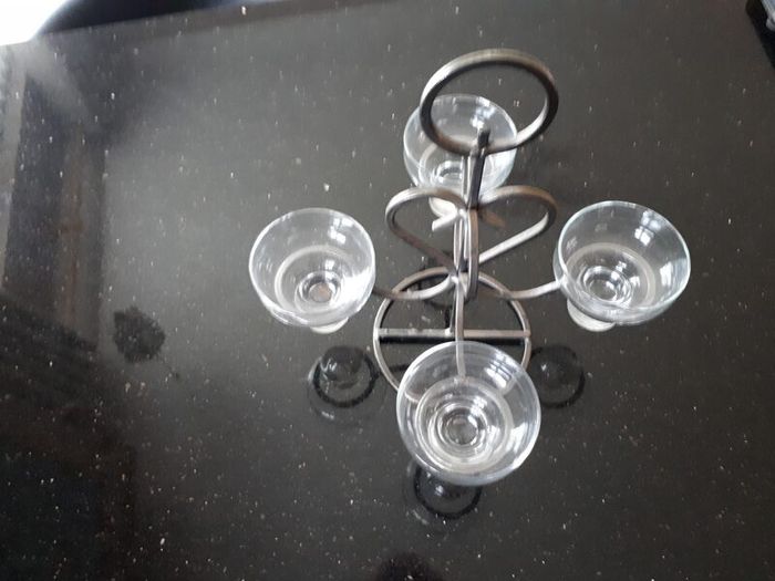 Tea Light Holder