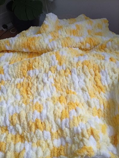 Baby blankets