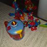 Huge Collection Of SuperThings SuperZings Image 6