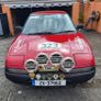 Mazda 323 1990 Image 6