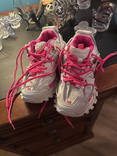runners Balenciaga