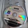 Black PlayStation2 Ps2 Games Original Image 6