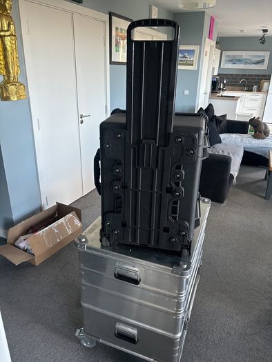 flight case