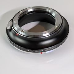 K&F NIK F - GFX adapter