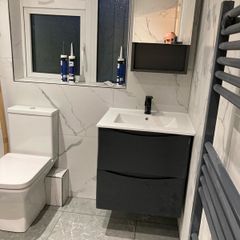 Construction Services