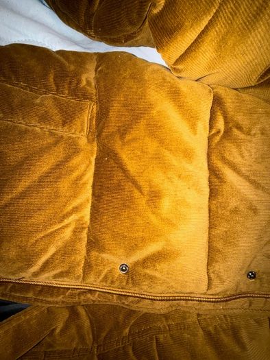 Carhartt Jacket