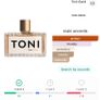 Toni Gard (Molecular perfume) Image 4