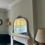 mantlepiece mirror Image 3