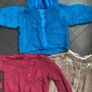 Large baby girl bundle 9-12 months Image 10