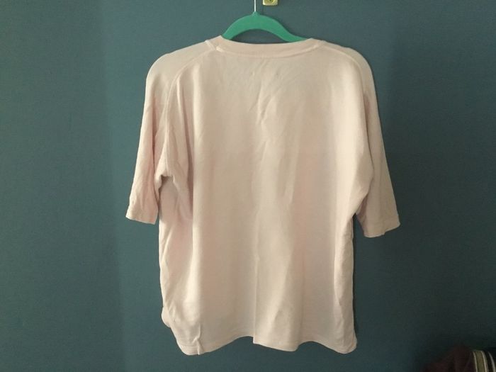 Zadig voltaire tshirt