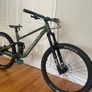 Norco Sight A2 Full Suspension Mountain Bike Image 6