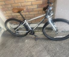 Kids Bicycle