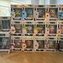 Large Funko Pop Collection Image 3