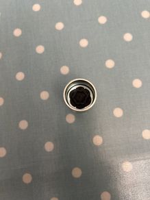 BMW lock nut no 053