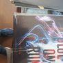Bell X1 factory sealed.Blue lights on the runway. Image 5