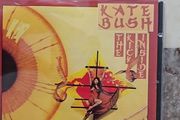 Kate Bush CD  - The Kick Inside