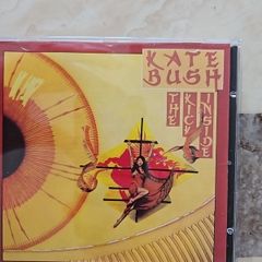 Kate Bush CD  - The Kick Inside