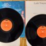2Lp.King Crimson "In The Court Of The Crimson King" + "Larks Tongues in Aspic". Original UK.Double edition.Excellent cond. Image 8