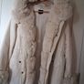 Boohoo ladies coat size XL Image 2