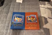 Simpsons Season 4/5 REGION 1