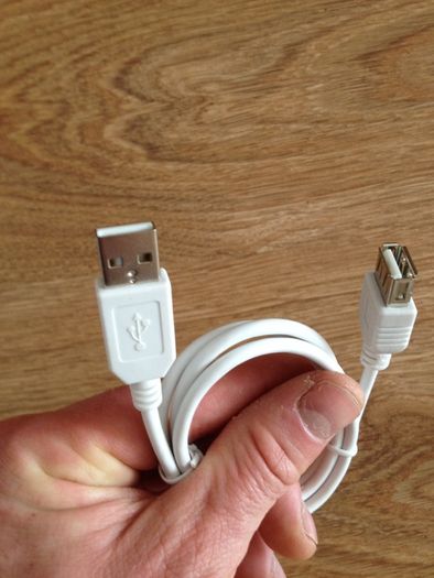 Camera cable