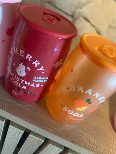 Soda can Home decor