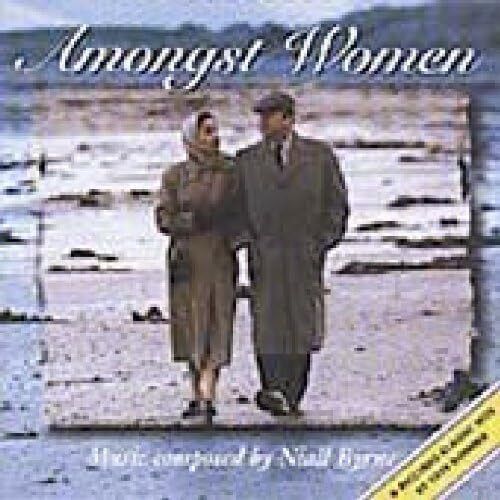 Amongst Women. CD. Free Postage!